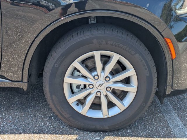 Used 2026 Dodge Durango GT RWD image 12