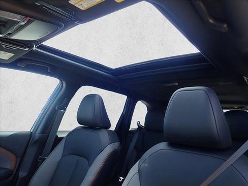 New 2026 Subaru Forester Sport image 13