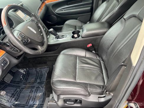 Used 2017 Lincoln MKT AWD w/ Driver Technology Package image 20