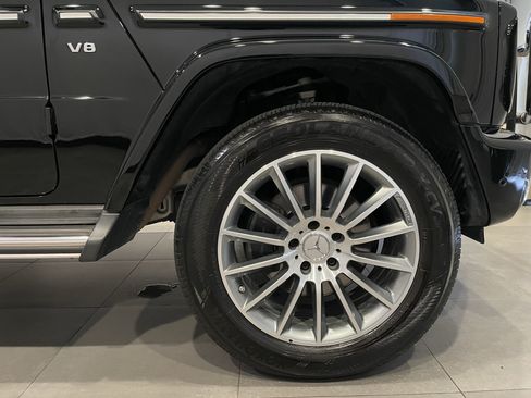 Used 2023 Mercedes-Benz G 550 image 10