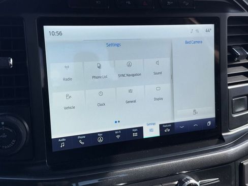 Certified 2022 Ford F150 XLT w/ Equipment Group 302A High image 28