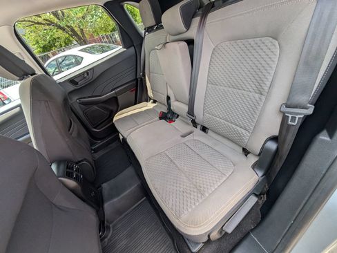 Used 2022 Ford Escape SE w/ Convenience Package FWD image 18