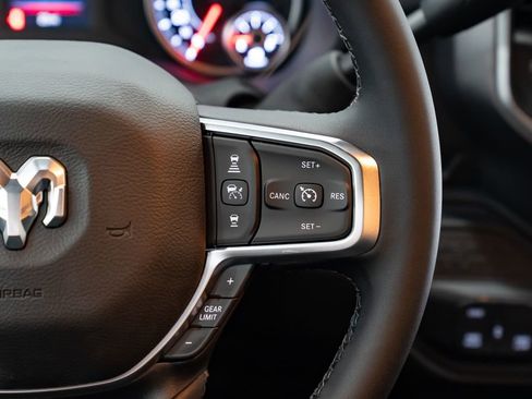 New 2026 RAM 2500 Big Horn image 15