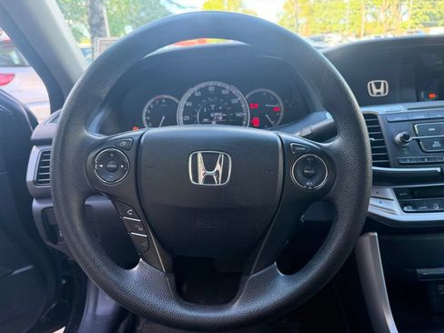 Used 2014 Honda Accord LX image 16
