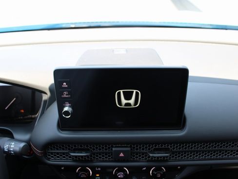 New 2026 Honda HR-V Sport image 30