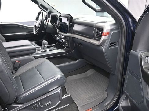 Used 2022 Ford F150 Raptor w/ Torsen Package image 25