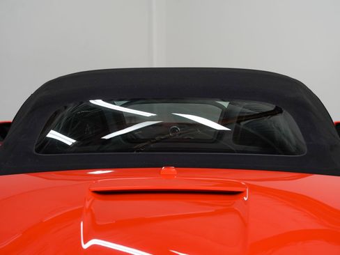 Used 2022 Porsche 718 Boxster GTS RWD image 26
