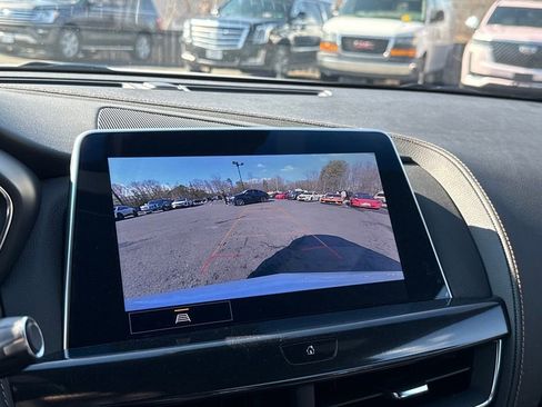 Certified 2024 Cadillac CT5 Sport image 9