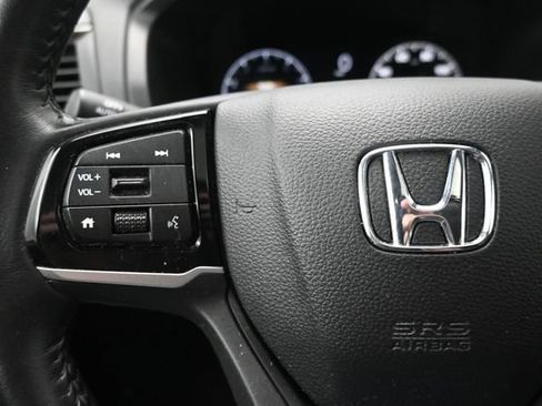 Certified 2025 Honda Odyssey EX-L image 29