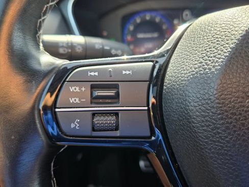 Certified 2024 Acura Integra A-Spec FWD image 23