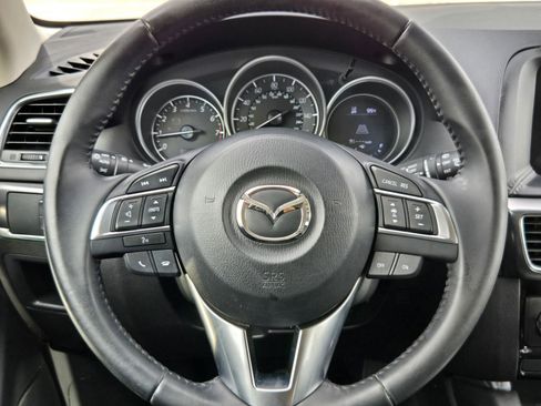 Used 2016 MAZDA CX-5 Grand Touring AWD/4WD image 21