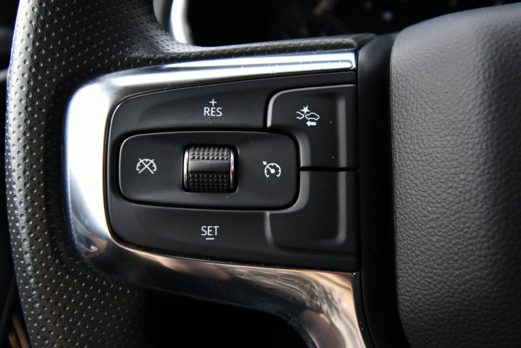 Used 2023 Chevrolet Blazer LT w/ Convenience Package AWD/4WD image 22