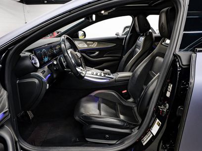 Used 2020 Mercedes-Benz AMG GT 63 S