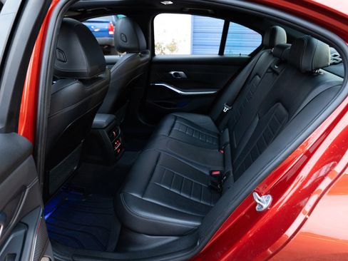 Used 2021 BMW M340i image 29