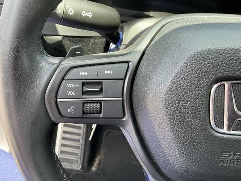 Used 2023 Honda Accord Sport image 25