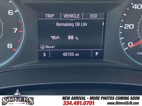 Used 2025 Chevrolet Malibu LT FWD image 65