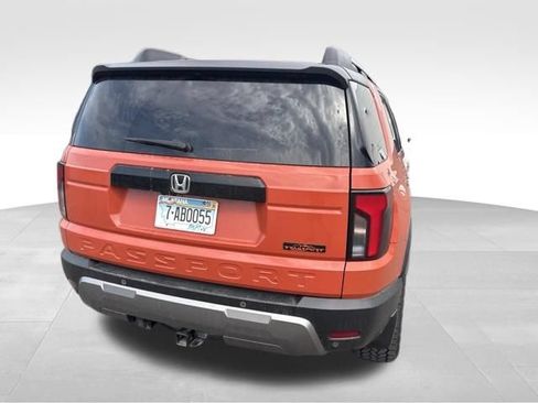 Used 2026 Honda Passport TrailSport image 15