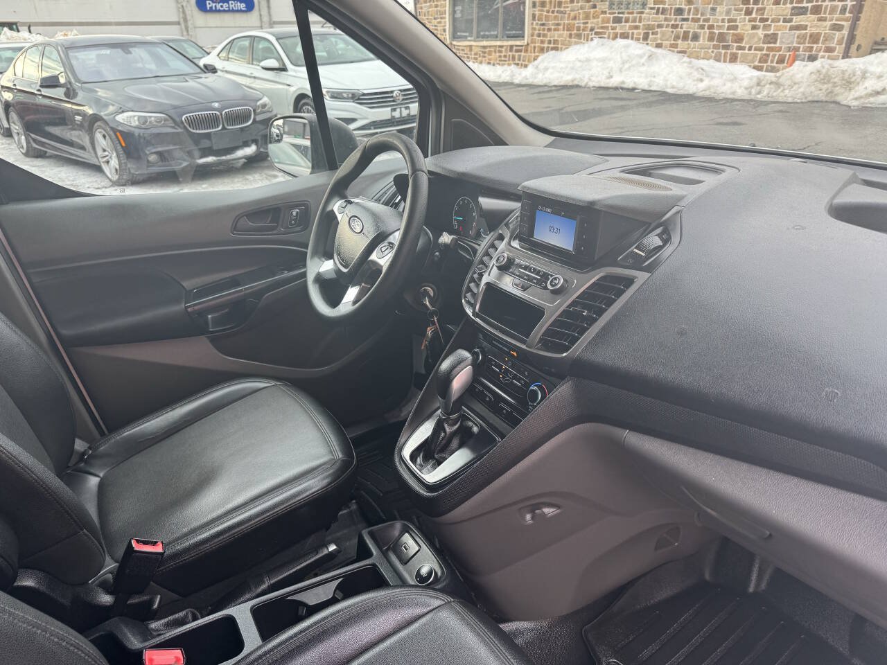 Used 2019 Ford Transit Connect XL FWD image 18