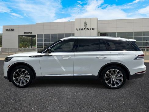 New 2026 Lincoln Aviator 2WD image 6