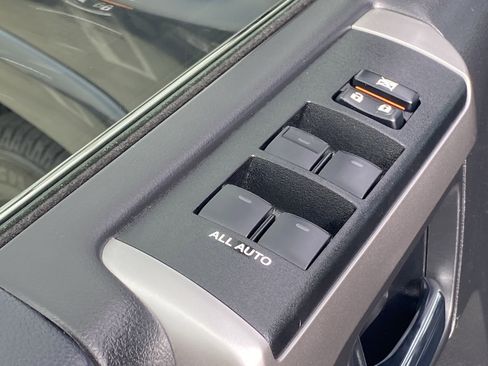 Certified 2024 Toyota 4Runner Limited image 31