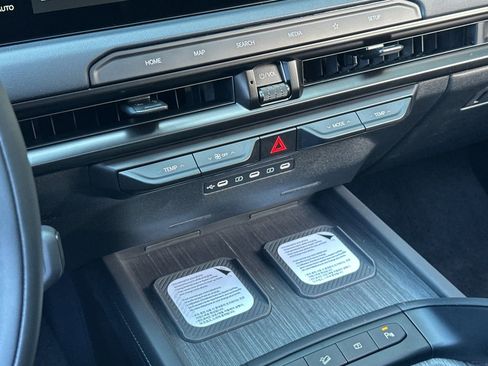 New 2027 Kia Telluride X-Line SX Prestige AWD/4WD image 22
