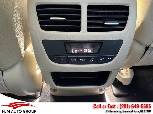 Used 2016 Acura MDX SH-AWD image 38