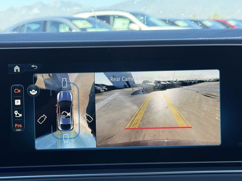 New 2026 Mercedes-Benz GLE 53 AMG 4MATIC Coupe image 26