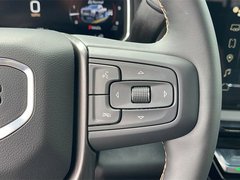 New 2026 GMC Sierra 2500 AT4 w/ AT4 Premium Plus Package image 24