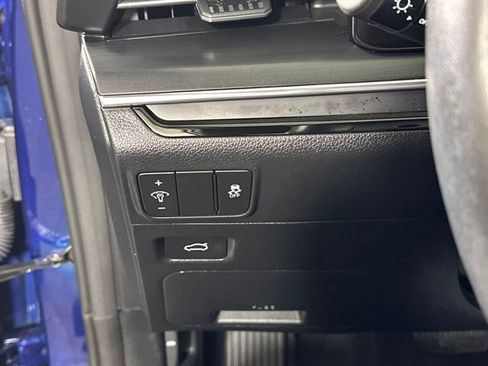 Used 2025 Kia K5 GT-Line w/ GT-Line Premium Package image 19