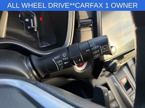 Used 2021 Honda CR-V EX image 34