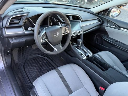 Used 2016 Honda Civic EX image 15