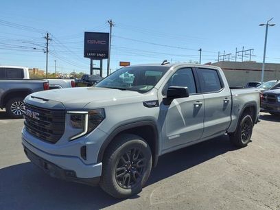 Used 2024 GMC Sierra 1500 Elevation