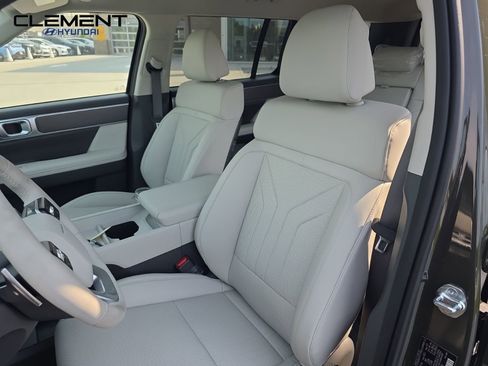 New 2026 Hyundai Santa Fe SEL image 25