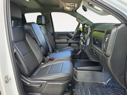 Used 2021 Chevrolet Silverado 2500 W/T w/ WT Fleet Convenience Package AWD/4WD image 15