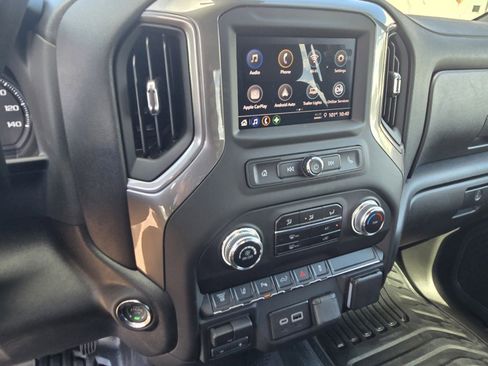 New 2025 GMC Sierra 3500 Pro w/ 1SA Pro Safety Plus Package image 20