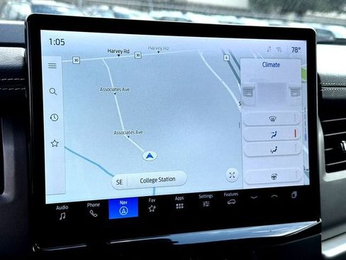 Certified 2022 Ford Expedition Max XLT image 20