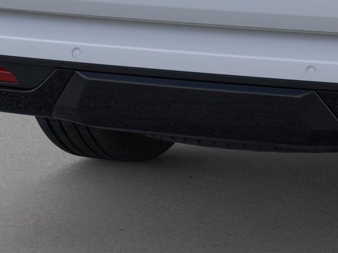 New 2026 Ford Expedition Platinum w/ Stealth Appearance Package AWD/4WD image 25