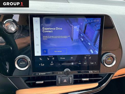 Used 2025 Lexus NX 250 FWD w/ Accessory Package (2T) image 31