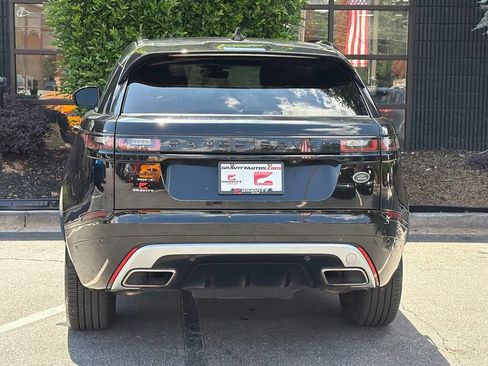 Used 2021 Land Rover Range Rover Velar R-Dynamic S AWD/4WD image 14