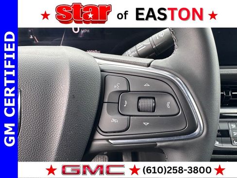 Certified 2024 Buick Envista Sport Touring w/ Convenience I Package image 33