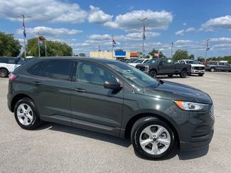 Used 2023 Ford Edge SE AWD/4WD video 2
