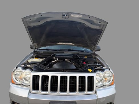 Used 2008 Jeep Grand Cherokee Laredo AWD/4WD image 13