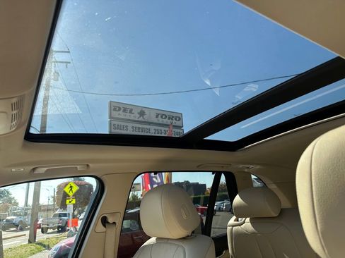 Used 2014 BMW X5 xDrive35i image 20