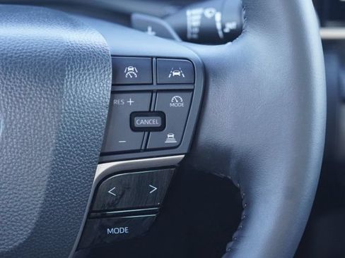 Used 2026 Toyota Camry XSE FWD image 24