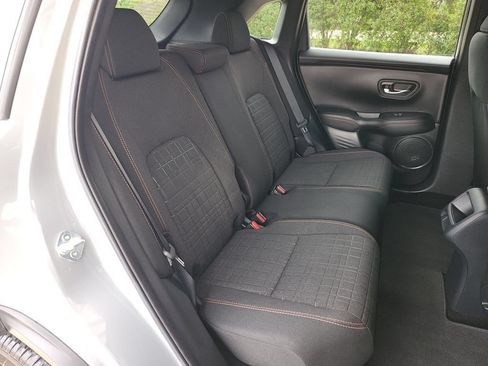 Used 2024 Honda HR-V Sport image 15