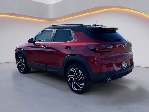 New 2026 Chevrolet TrailBlazer RS image 5