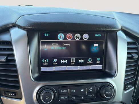 Used 2017 Chevrolet Tahoe LT image 21