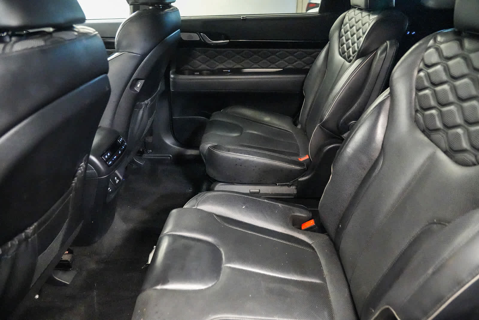 Used 2022 Hyundai Palisade Calligraphy AWD/4WD image 19