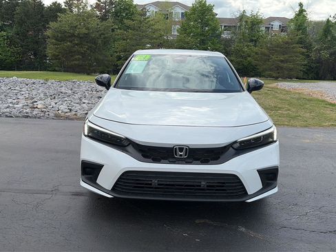 Used 2024 Honda Civic Sport image 7