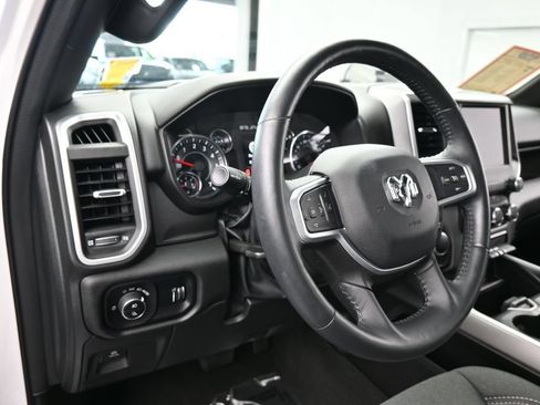 Used 2023 RAM 1500 Big Horn RWD image 15